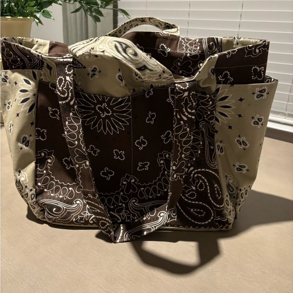 Call it by your name Picnic Bag